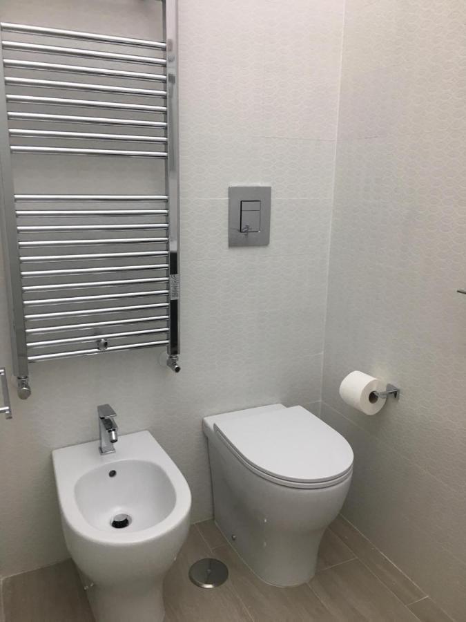 Ciro A Maschio Angioino Bed & Breakfast Napoli Eksteriør bilde