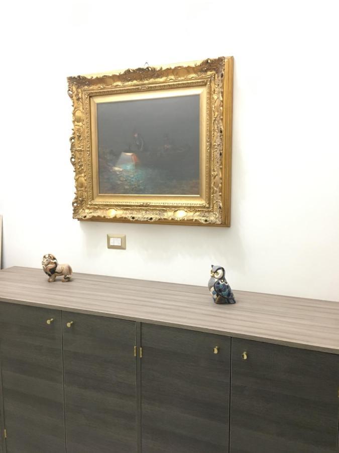 Ciro A Maschio Angioino Bed & Breakfast Napoli Eksteriør bilde